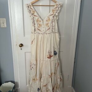 Allison New York/Anthropolgie Max Dress